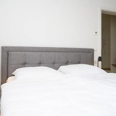 Апартаменты Pur 5 *